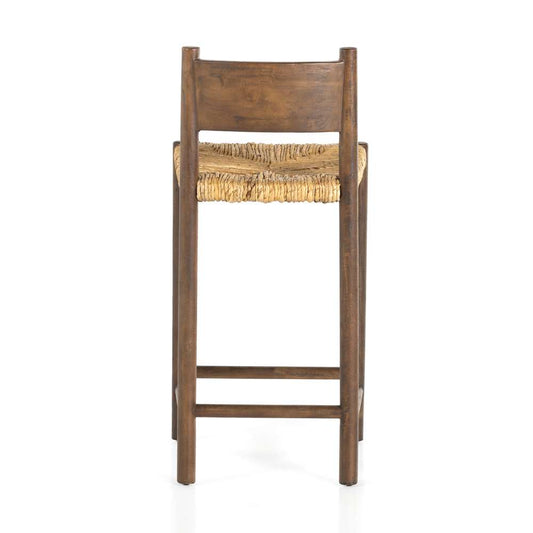 Four Hands - Largo Bar Stool - Russet Mango - Counter - 225123-004 veiw 2