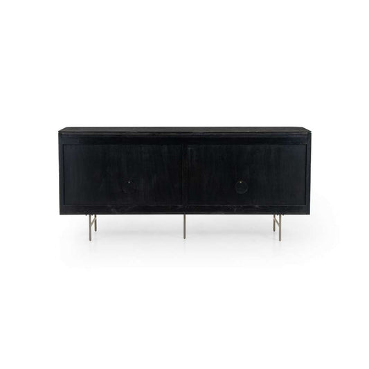 Four Hands - Laverne Sideboard - Bluestone - CIMP-288 veiw 2