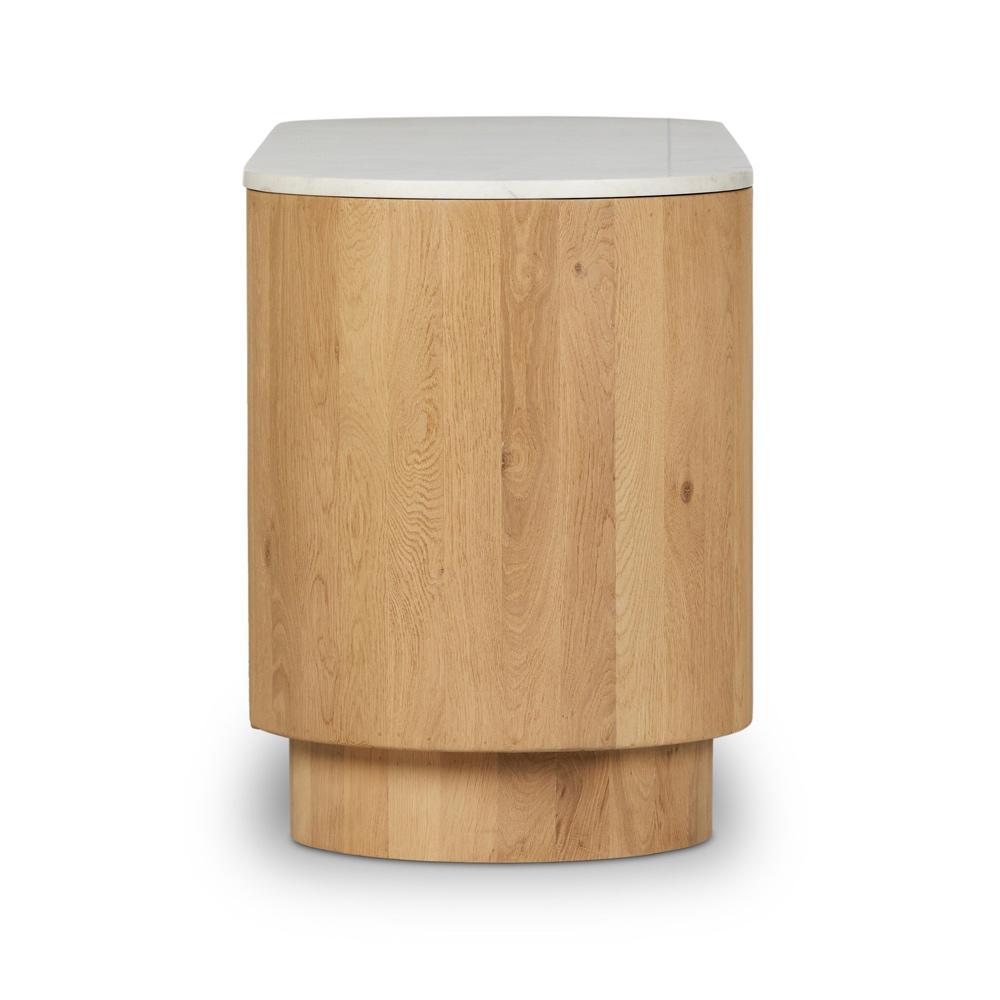 Four Hands - Leighton - Mariah Sideboard - Light Blonde Oak - 230204-004 veiw 3