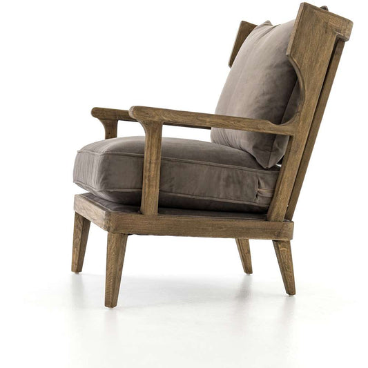 Four Hands - Lennon Chair - Imperial Mist - 105585-004 veiw 2