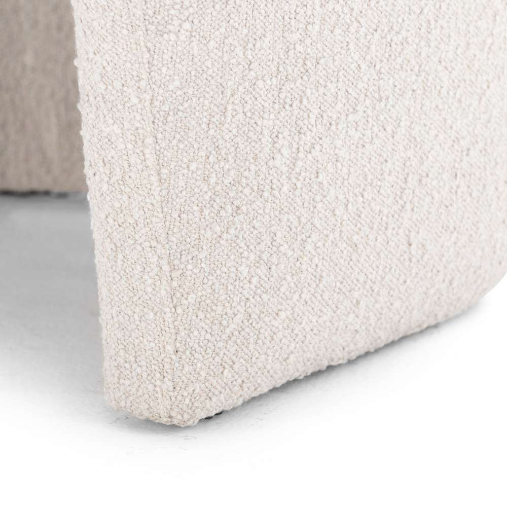 Four Hands - Levi Dining Chair - Knoll Sand - 232655-002 veiw 9