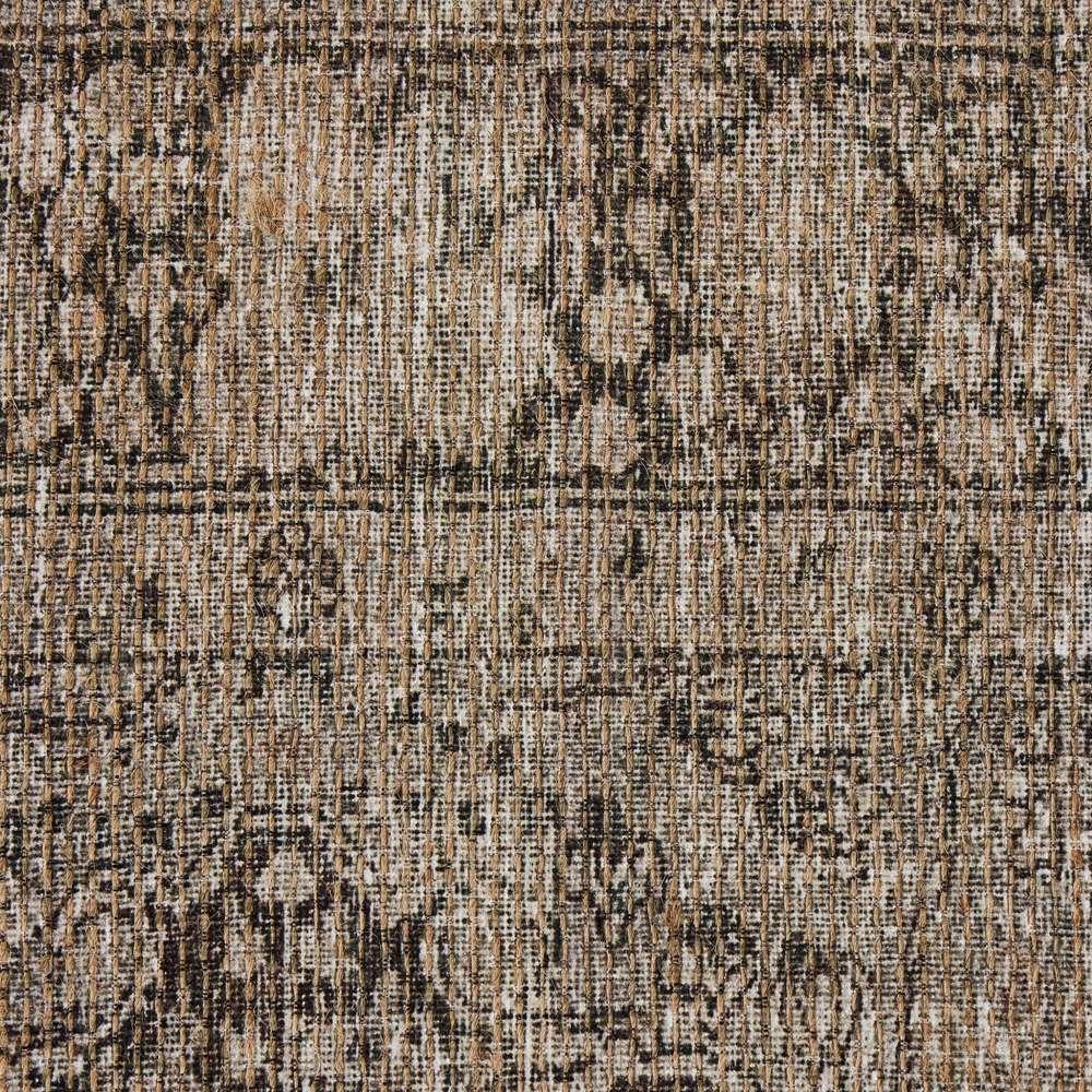 Four Hands - Lucca - Morelli Rug - Alani Natural - Runner - 2.5x9.5 - 237149-010 veiw 5
