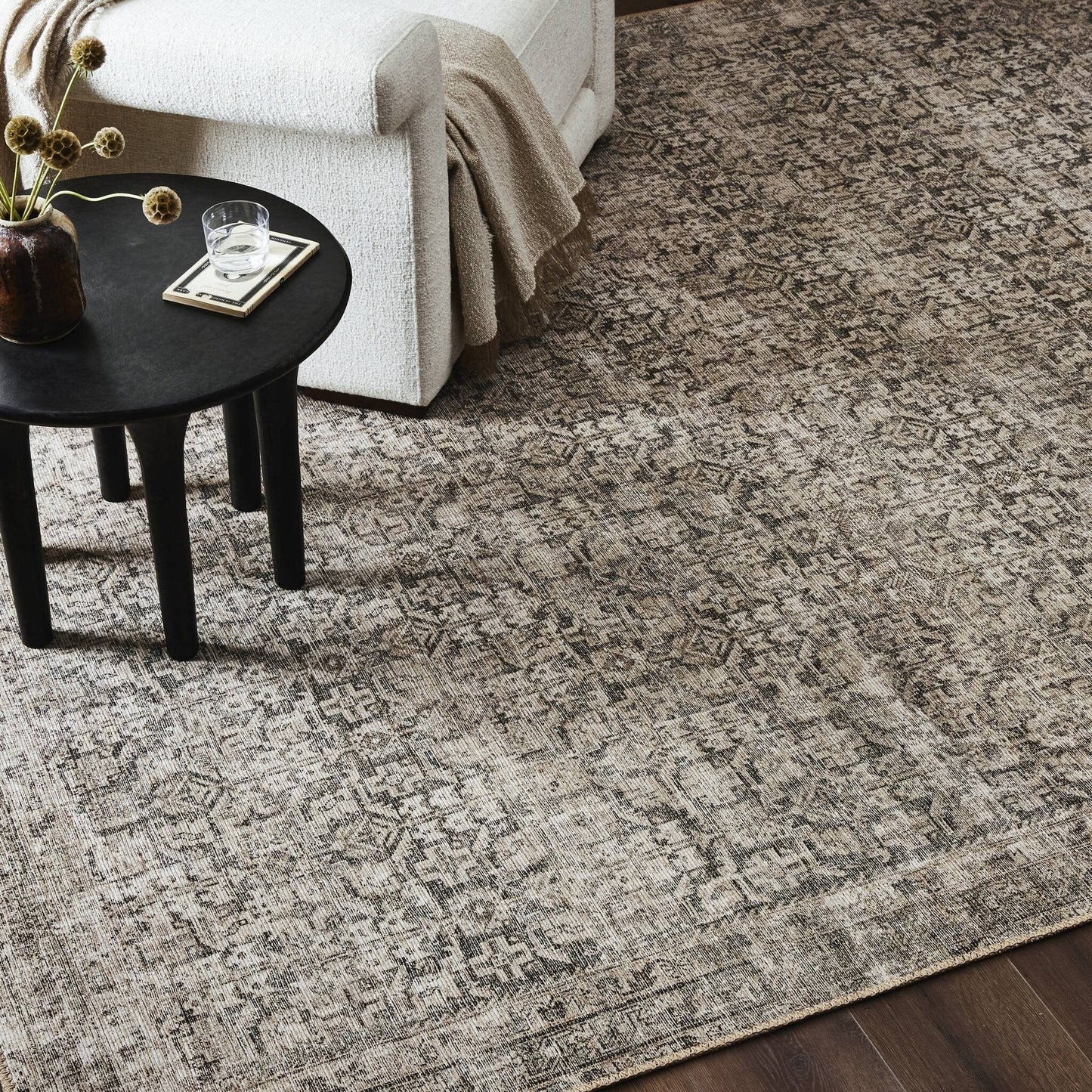 Four Hands - Lucca - Priya Rug - Priya - 10x14 - 237145-004 veiw 6
