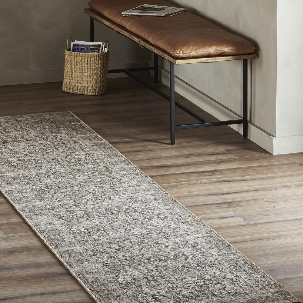 Four Hands - Lucca - Priya Rug - Priya - Runner - 2.5x7.5 - 237145-005 veiw 6