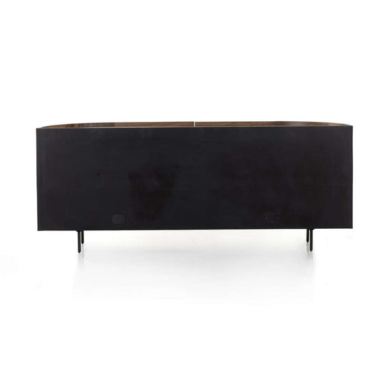 Four Hands - Lunas Sideboard - Caramel Guanacaste - 104250-002 veiw 2