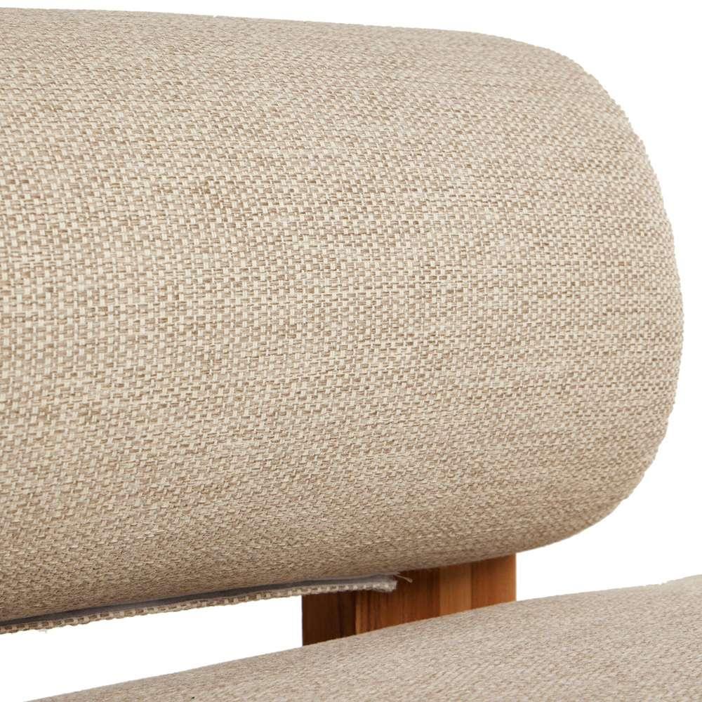 Four Hands - Malta Outdoor Chaise - Faye Sand - 233789-001 veiw 13