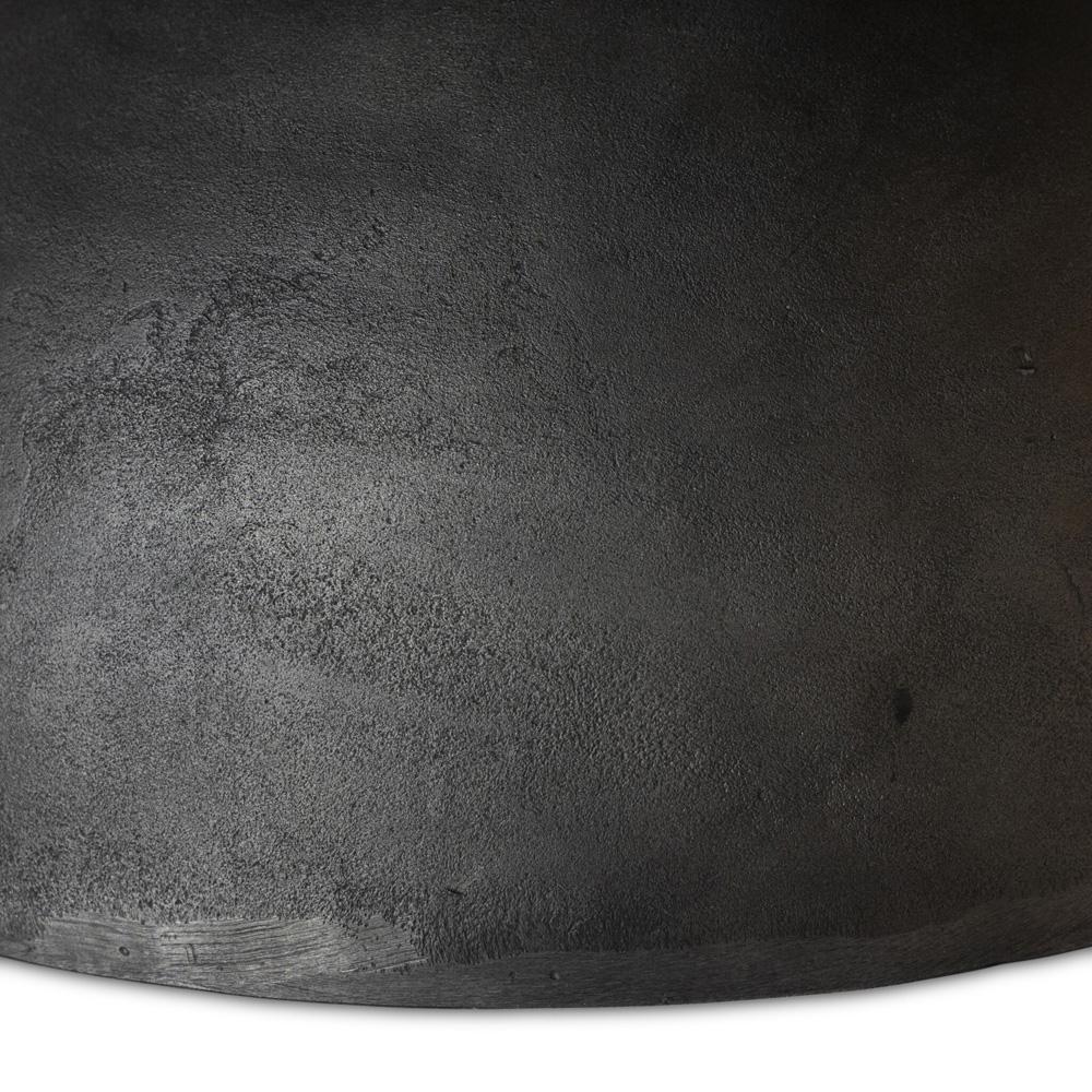 Four Hands - Marlow - Corbett Coffee Table - Polished Black Marble - Large - 236723-002 veiw 9