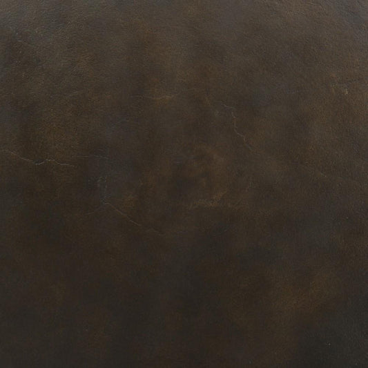 Four Hands - Douglas End Table - Antique Rust - IMAR-215 veiw 2