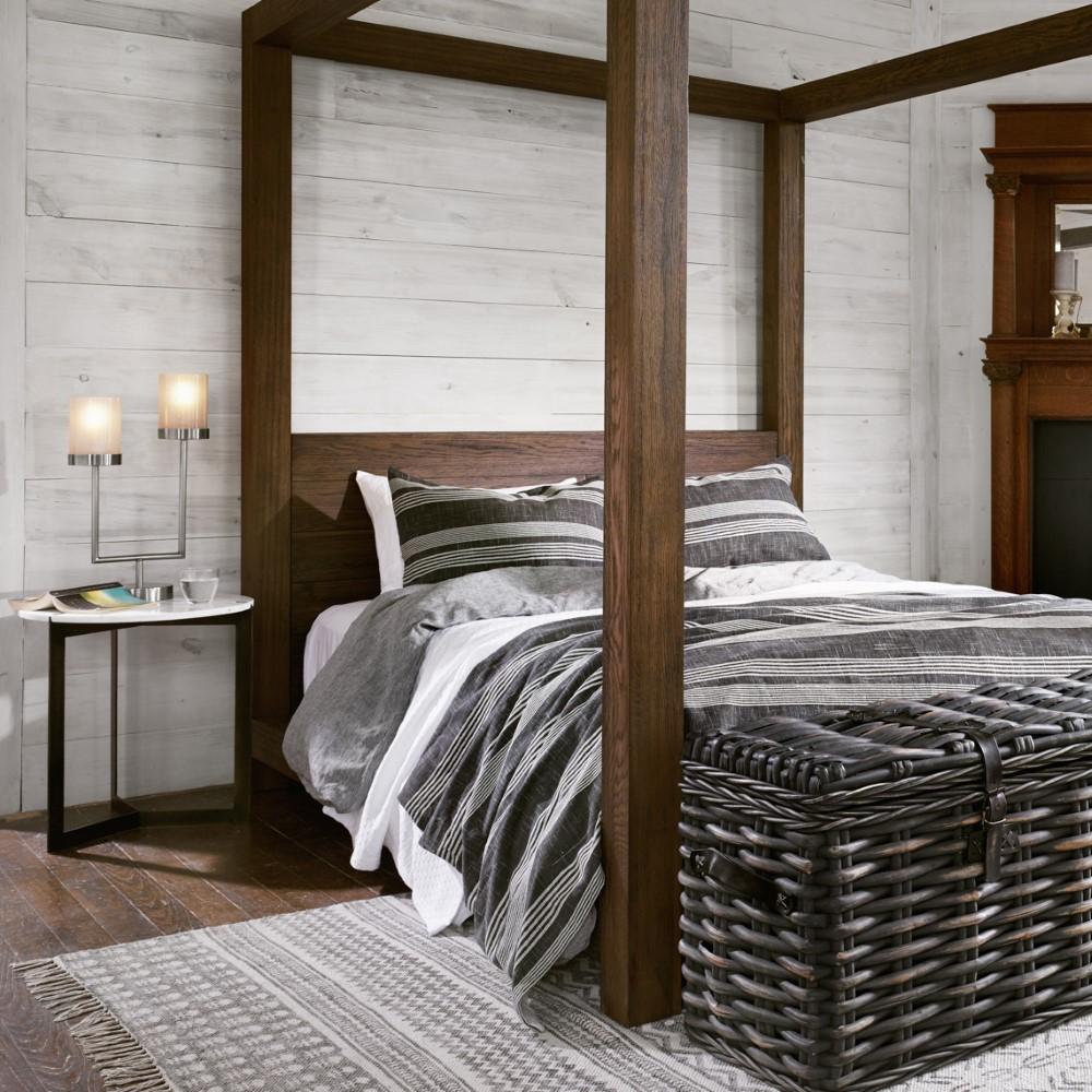 Four Hands - Kiva End Table - IMAR-139 veiw 7