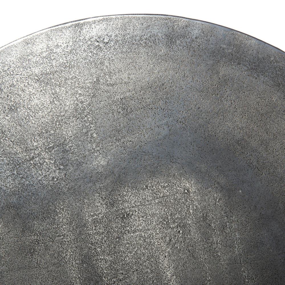 Four Hands - Marlow - Simone Bar Table - Raw Antique Nickel - IMAR-214A veiw 8