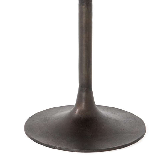 Four Hands - Marlow - Simone Bistro Table-Antique Rust - 106601-005 veiw 2