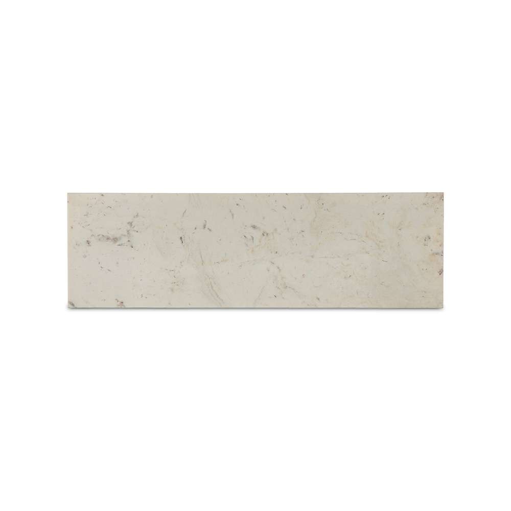 Four Hands - Marlow - Terrell Large Console Table - Polished White - 239404-001 veiw 13