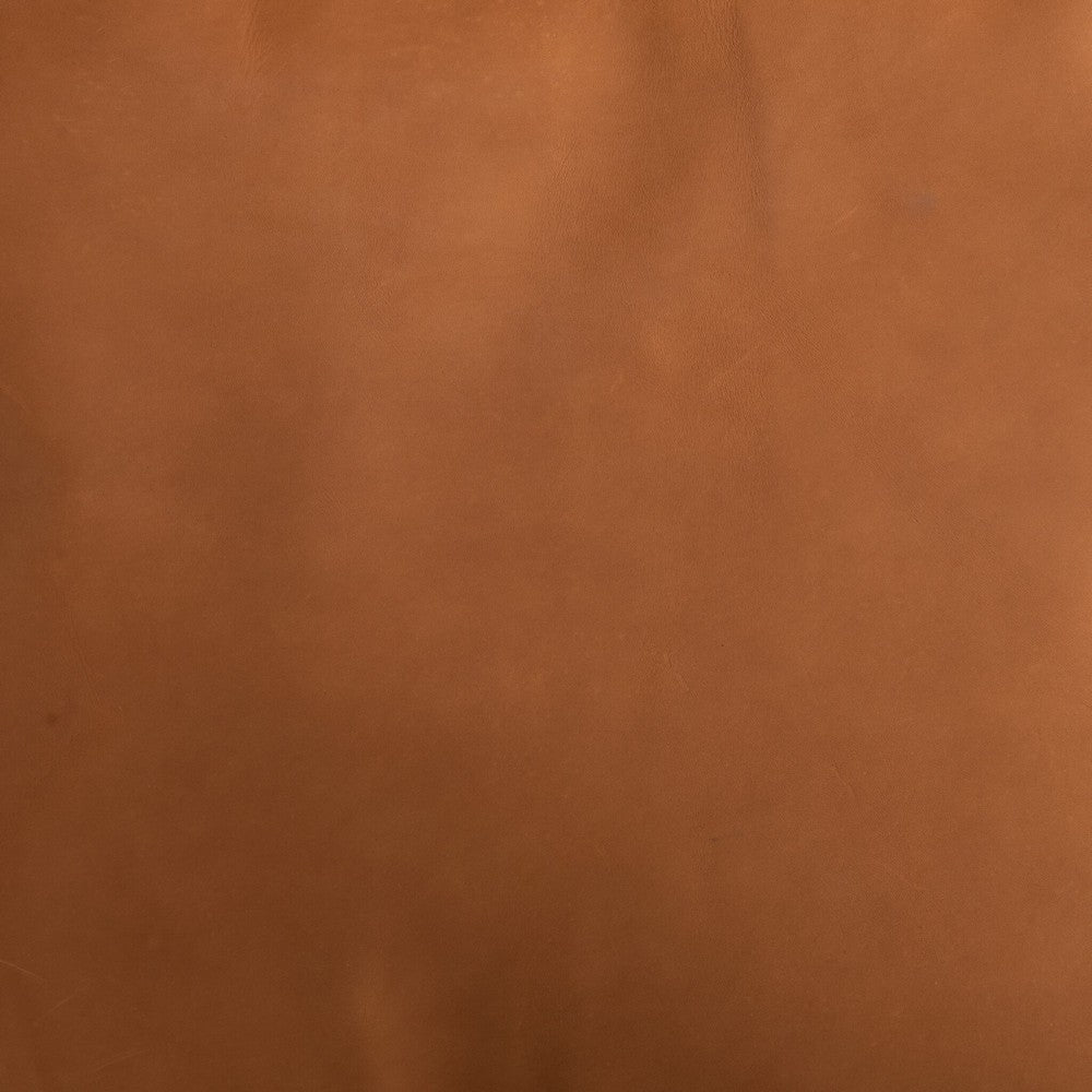 Four Hands - Mateo - Dining Seat Cushion-19.75" - Whiskey Saddle - 225760-002_CLOSEOUT view 4