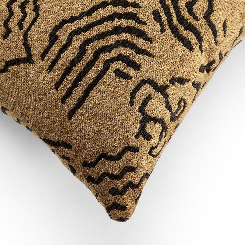Four Hands - Maxson Pillow - Balkan Ochre - 247629-001 view 5