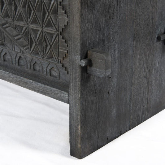 Four Hands - Columbus Trunk Console - IMYA-002 veiw 2