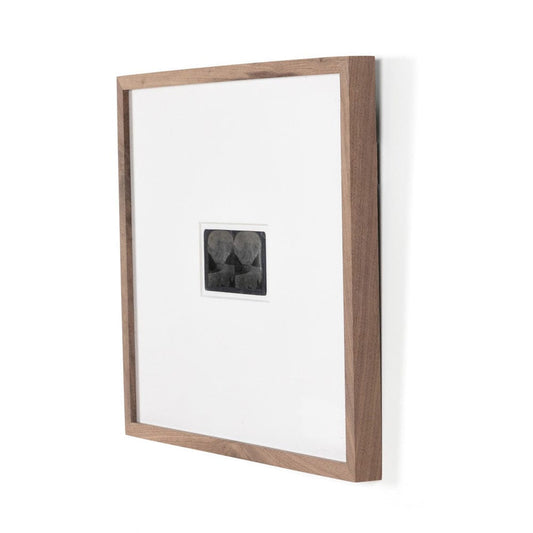 Four Hands - Mer De Glace Chamonix - Rustic 1.5 Walnut - 235912-001 view 2