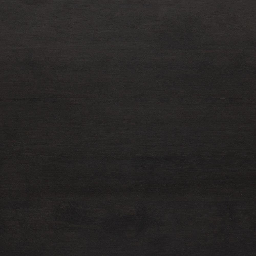 Four Hands - Merritt - Reza Wide Bookcase - Worn Black Acacia - 232355-002 veiw 4