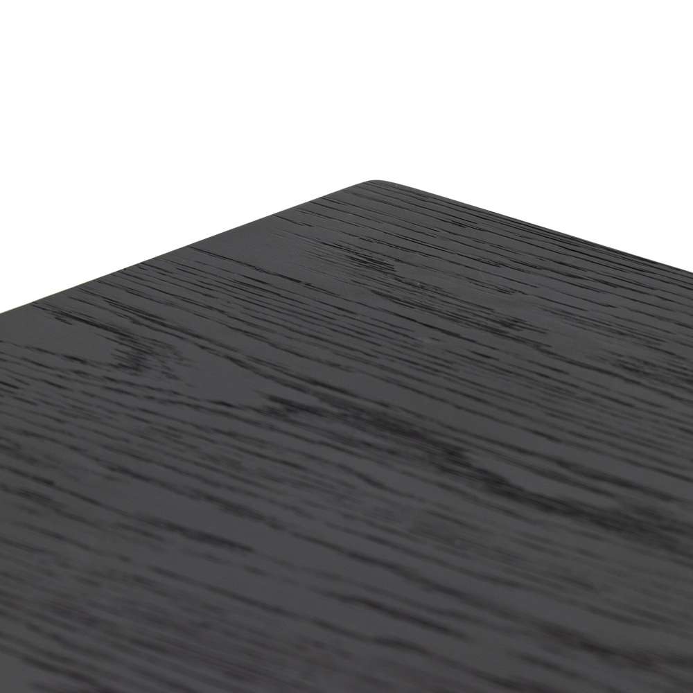 Four Hands - Millie Small Cabinet - Drifted Matte Black - 227825-001 veiw 13
