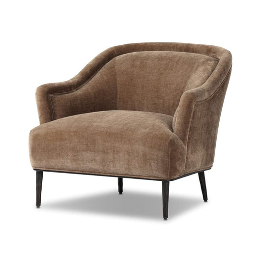Four Hands - Noel Chair - Altair Mushroom - 249417-002 view 2