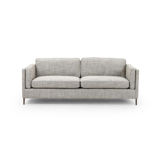Four Hands - Norwood - Emery Sofa - Thames Coal - 109573-024 veiw 2