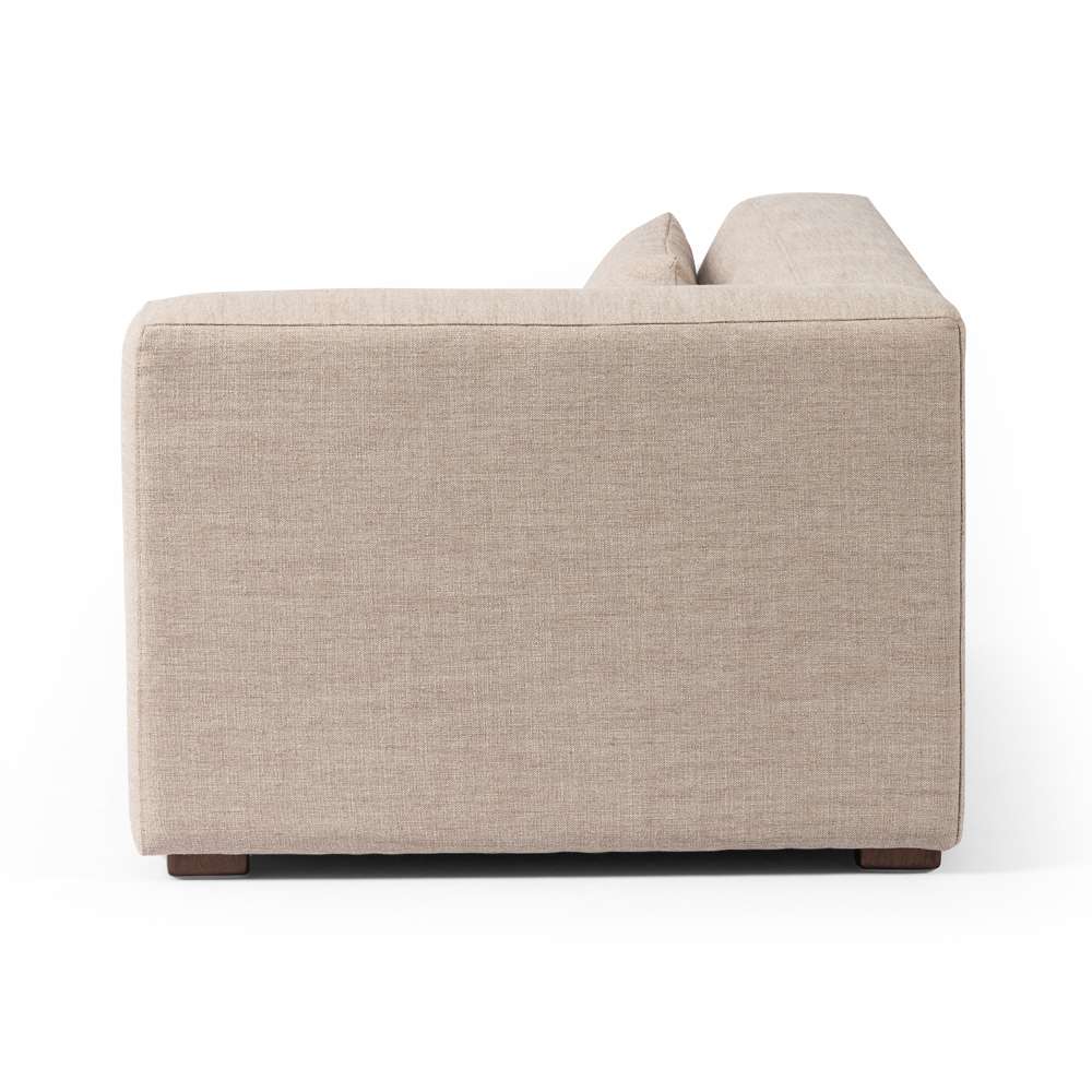Four Hands - Norwood - Sena Raf Sofa Pc-Alcala Wheat - 231816-002 veiw 8