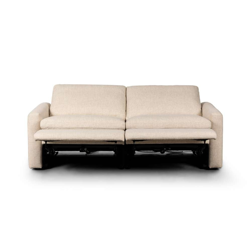 Four Hands - Norwood - Tillery Power Recliner 2pc Sec-89-Antigo - 238974-001 veiw 8