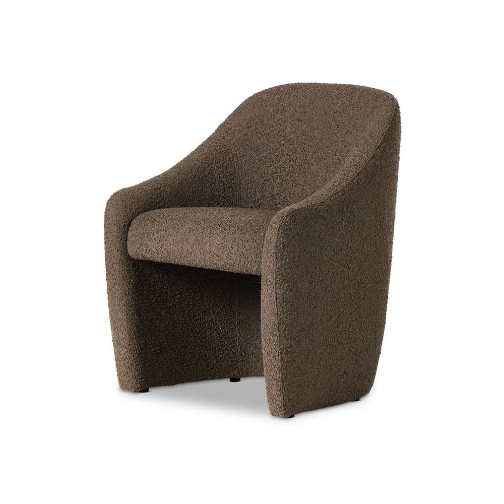 Four Hands - Oslo - Levi Dining Chair - Knoll Clay - 232655-003 veiw 13