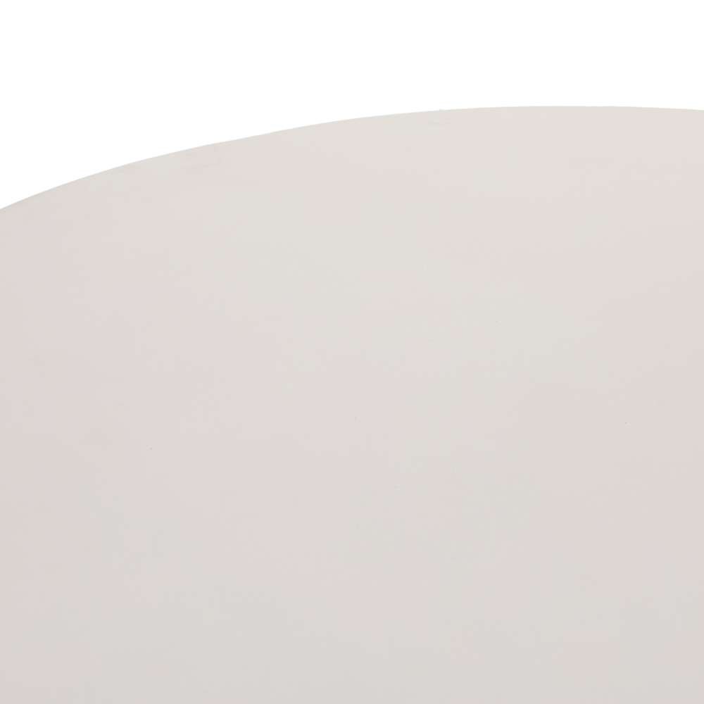 Four Hands - Parra Dining Table - Plaster Molded Concrt - 237447-001 veiw 5