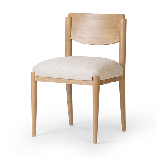Four Hands - Piran Dining Chair - Essence Natural - 242026-003 view 2