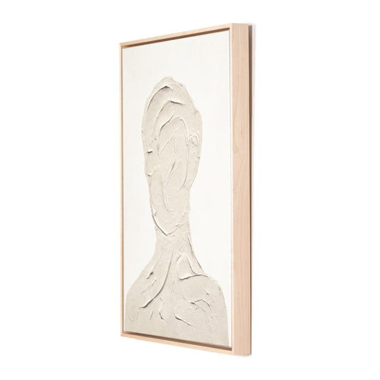 Four Hands - Portrait 5 by Coup D'esprit - Natural Maple Floater - 232079-001 view 2