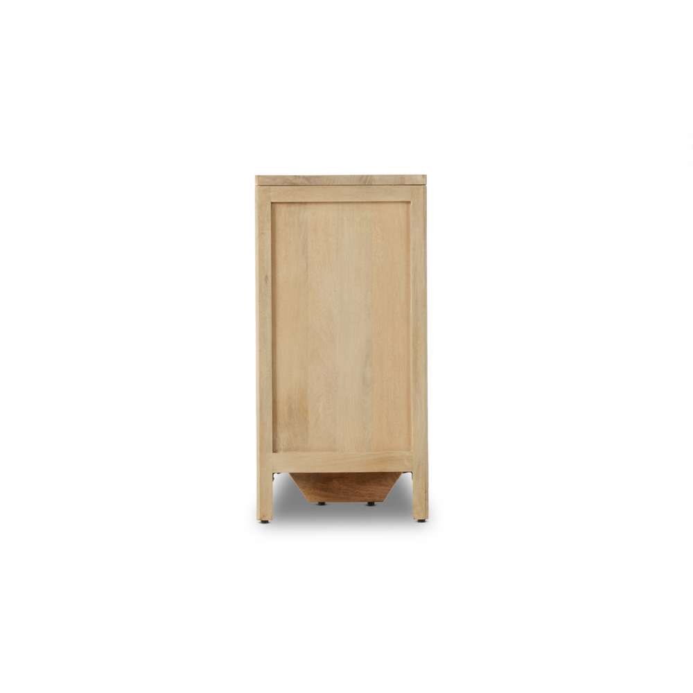 Four Hands - Prescott - Sydney 9 Drawer Dresser-Natural Mango - 238478-005 veiw 8