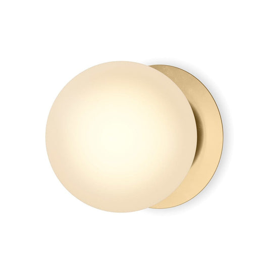 Four Hands - Pulsar Sconce - Burnished Brass - 245035-001 view 2
