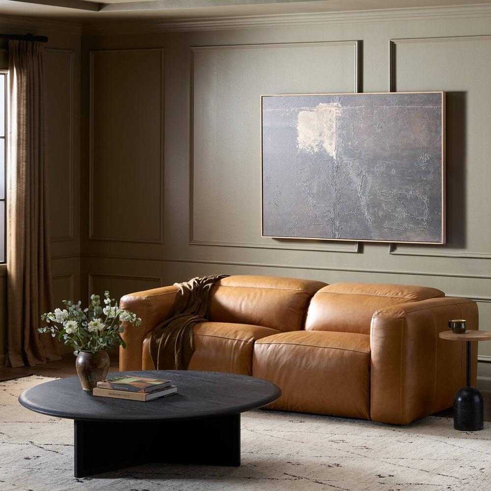 Four Hands - Radley Power Recliner 2-Piece Sectional - Sonoma Butterscotch - 235916-001 veiw 12