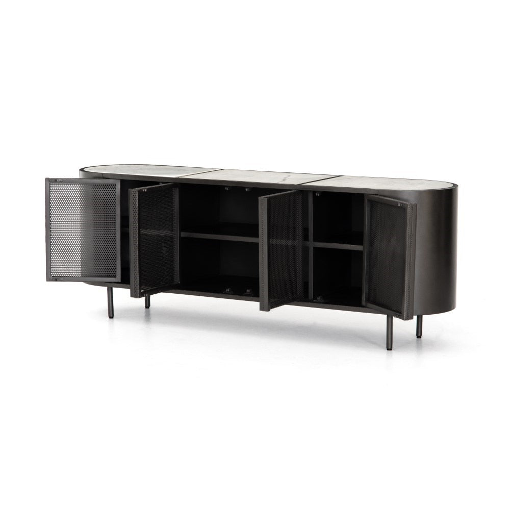 Four Hands - Libby Media Console - IRCK-297 veiw 10
