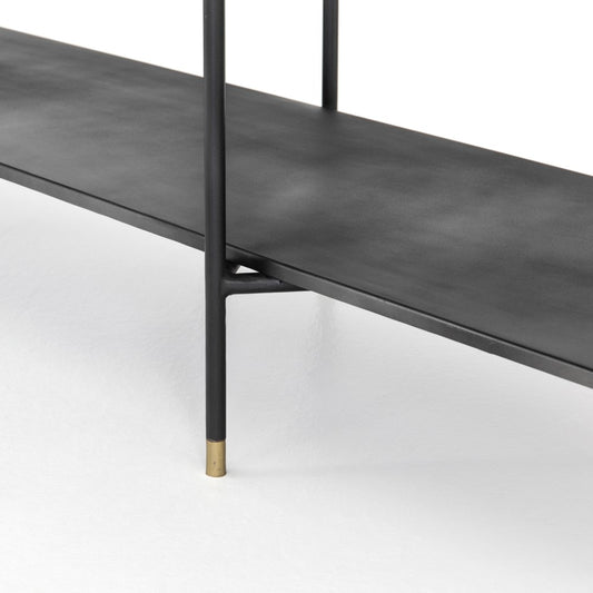 Four Hands - Vito Bookshelf - IRCK-308 veiw 2