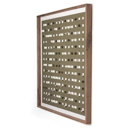 Four Hands - See Through Olive by FH Art Studio - Rustic 2.5 Walnut - 237506-001 view 2