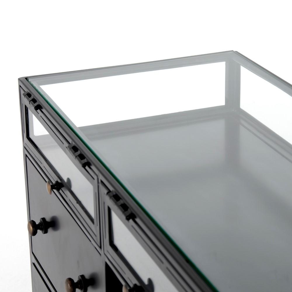 Four Hands - Shadow Box Desk - VBEL-270 veiw 9