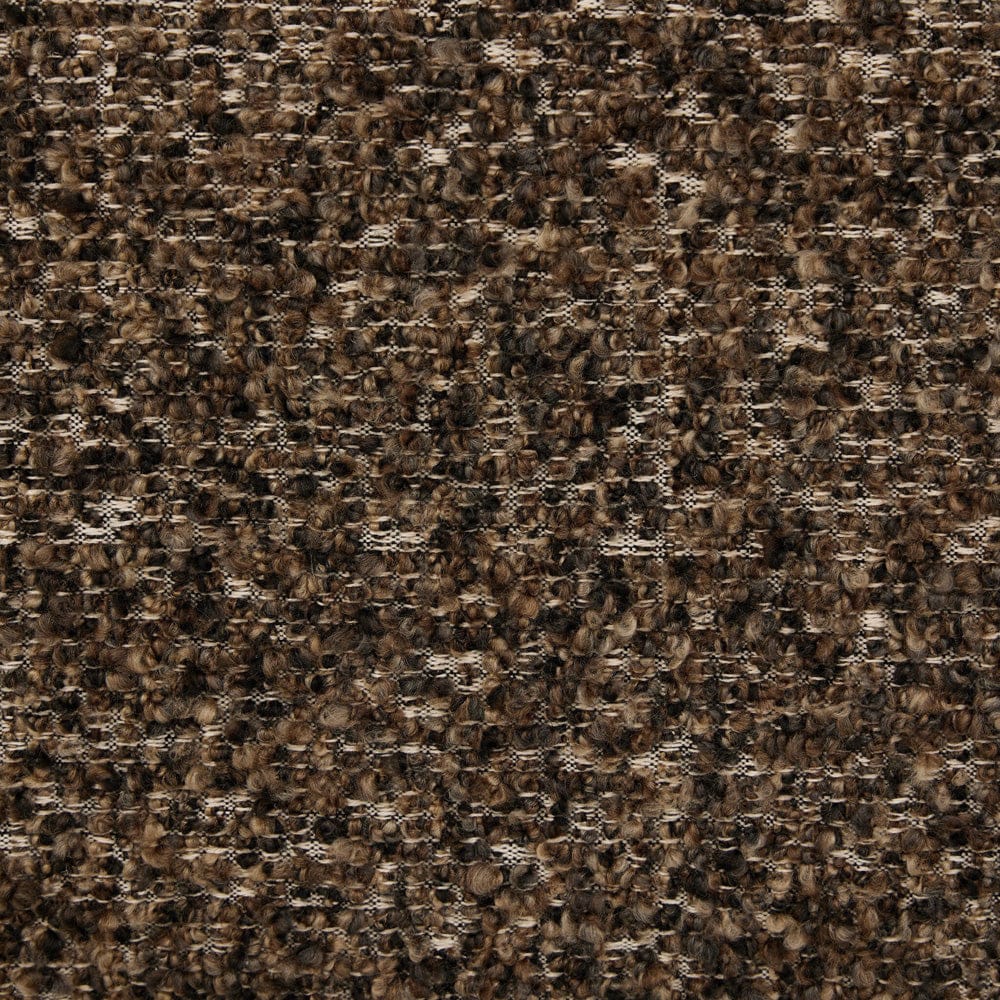 Four Hands - Sinclair Square Ottoman-21" - Ivan Granite - 238547-010 view 4