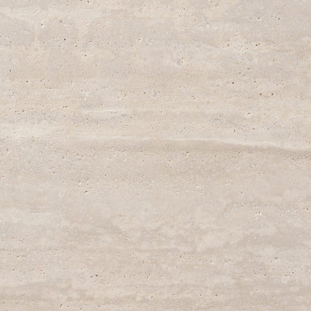 Four Hands - Six Beers Table - Travertine - 244447-002 view 4
