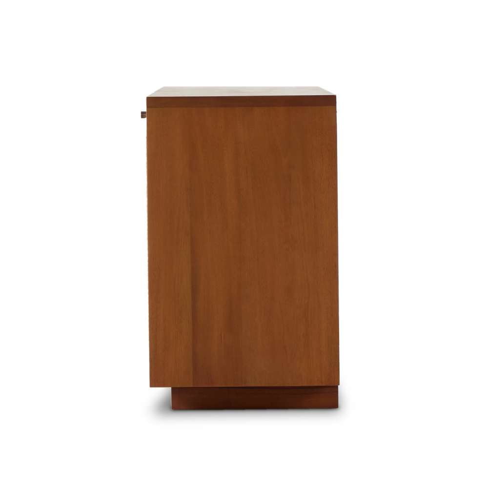 Four Hands - Slayton - Macklin Sideboard-Light Mahogany Veneer - 234089-001 veiw 8