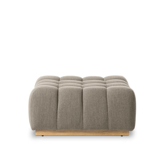 Four Hands - Solano - Build Your Own: Roma Outdoor Sectional - Alessi Fawn - 227537-003 veiw 2