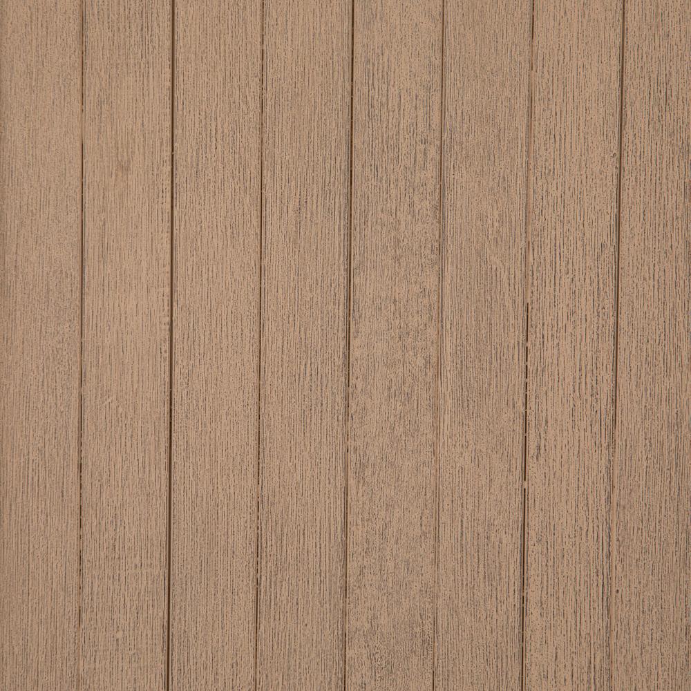 Four Hands - Solano - Lula Small Sideboard - Washed Brown-FSC - 109547-001 veiw 4