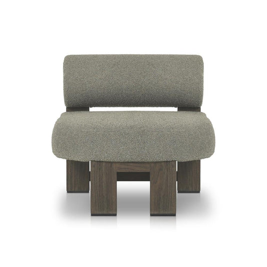 Four Hands - Solano - Malta Outdoor Chair - Lera Fawn - 226884-004 veiw 2
