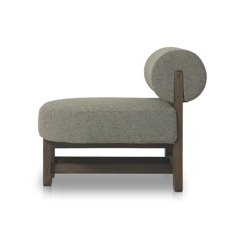 Four Hands - Solano - Malta Outdoor Chair - Lera Fawn - 226884-004 veiw 3