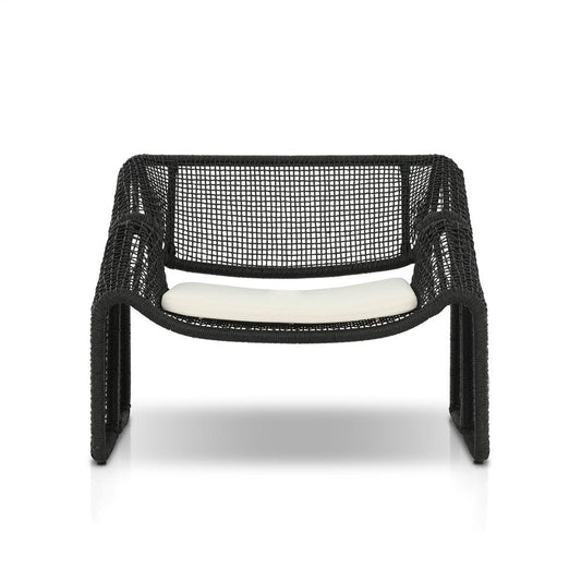 Four Hands - Solano - Selma Outdoor Chair - Venao Ivory - 226882-004 veiw 2