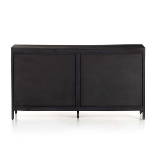 Four Hands - Sydney 6 Drawer Dresser - Black Wash - 224923-006 veiw 2