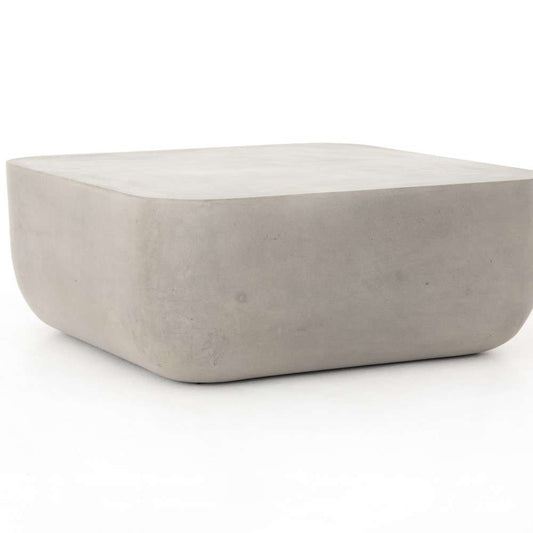 Four Hands - Thayer Ivan Square Coffee Table -VTHY-043 veiw 2