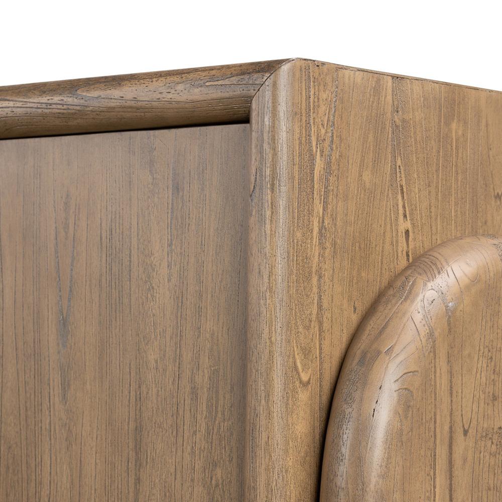 Four Hands - Thompson - Sorrento Sideboard - Aged Drift Mindi - 226281-002 veiw 4
