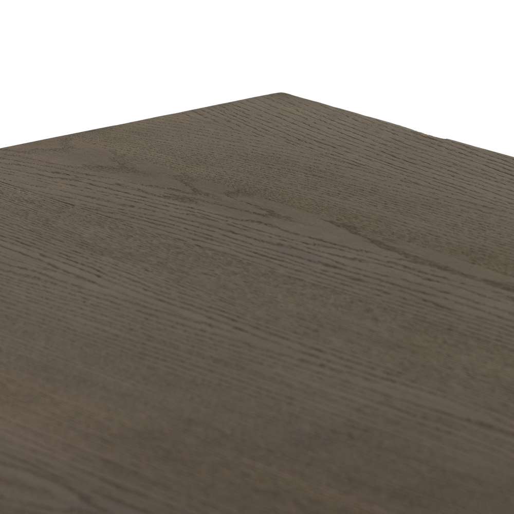 Four Hands - Tia Dining Table 108in - Drifted Oak Solid - 229578-001 veiw 5