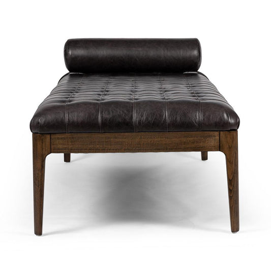 Four Hands - Townsend - Joanna Chaise - Sonoma Black - 223318-002 veiw 2